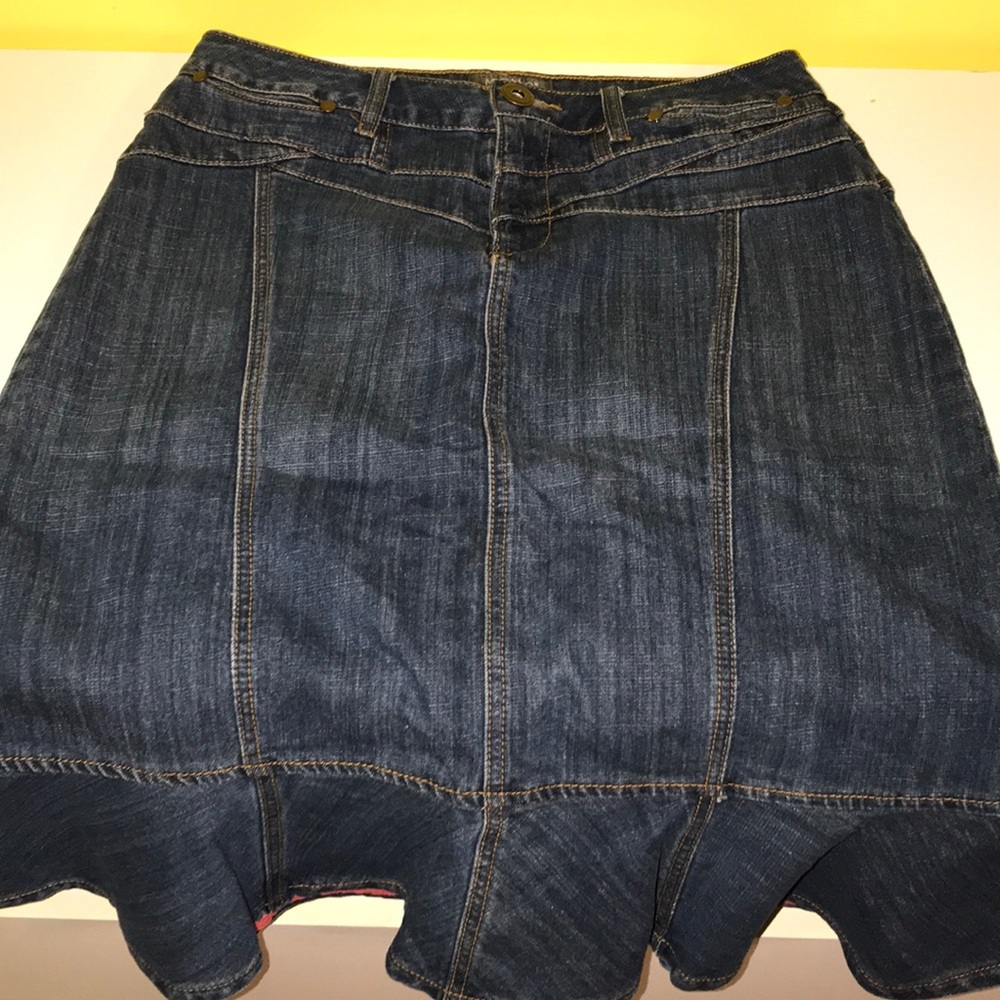 Skirt